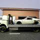 Illustration for article titled Hot Sixty 4th: NEW M2 FLATBED TRUCK
